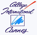 Collège International de Cannes|깐느 국제 학교
