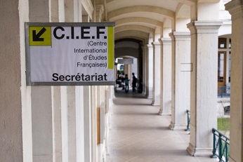 CIEF-Universite Lumière Lyon2 |뤼미에르 리용 2대학 부설 어학기관 CIEF