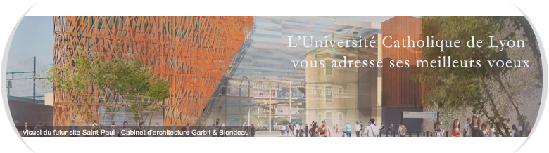 ILCF-Université catholique de Lyon |리용 카톨릭대학 부설 어학기관 ILCF