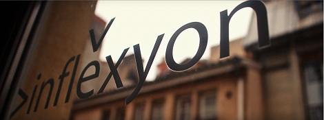 LYON   INFLEXYON   |인플렉시옹