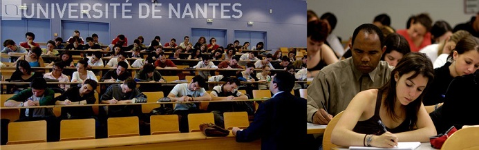I.R.F.F.L.E – Université de Nantes |낭트 대학부설 어학기관 IRFFLE 