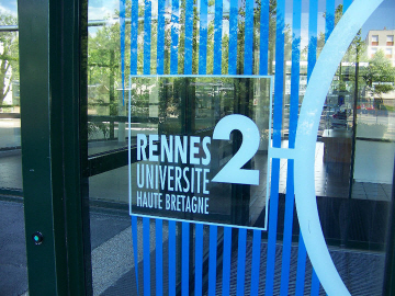 CIREFE – Université Rennes 2|헨느 2대학부설 어학기관 CIREFE