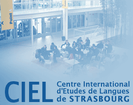 CIEL- Centre International d’Etudes de Langues de Strasbourg	 |스트라스부르 씨엘