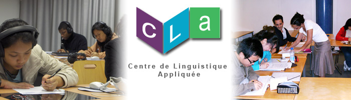 CLA-Université de Franche-Comté (Besançon)   |브장송 프랑슈꽁떼 대학부설 어학기관 CLA