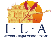ILA - Institut Linguistique Adenet|이엘아