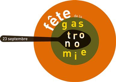 제1회 프랑스 식도락 축제(Fête de la gastronomie)