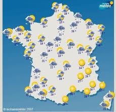 프랑스 기후